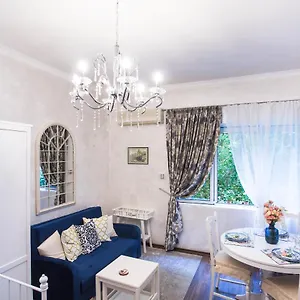 Center Designer 1 Minute To Ndk&vitosha Appartamento Sofia