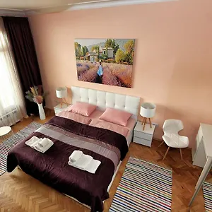 Colorful Appartamento Sofia