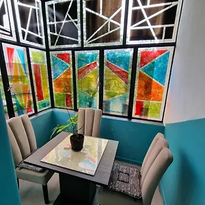 Picaso Appartamento Bucarest
