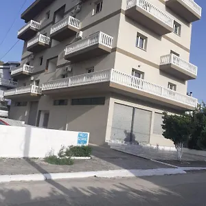 Sunset House Aurora&ersi Appartamento Orikum