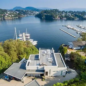 Knudsen , Bergen Norwegen